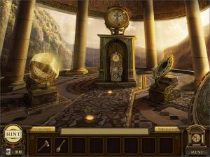 Enlightenus II: The Timeless Tower