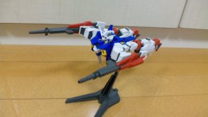 AGE-2 ダブルバレット