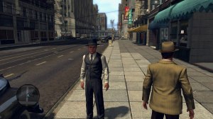 L.A.Noire