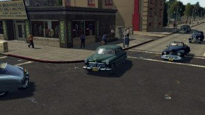 L.A.Noire