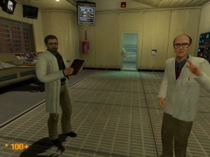 Black Mesa