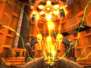 Black Mesa