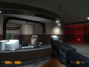 Black Mesa