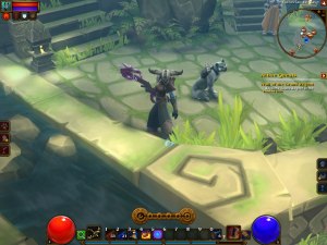 Torchlight 2