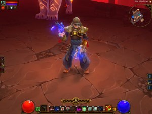Torchlight 2