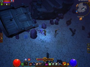 Torchlight 2