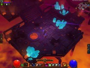 Torchlight 2