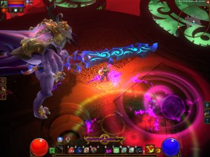 Torchlight 2