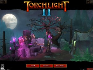 Torchlight 2