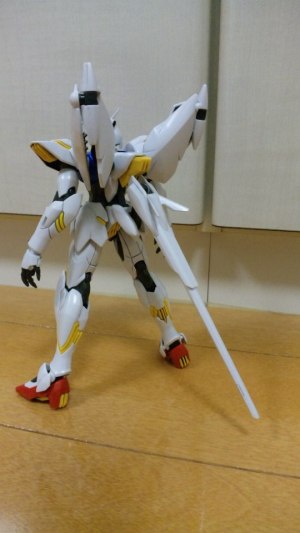 ガンダムレギルス