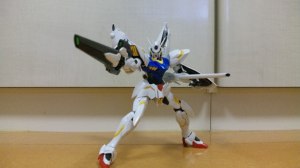 ガンダムレギルス