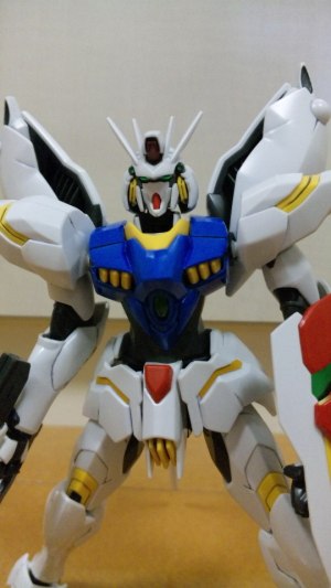 ガンダムレギルス