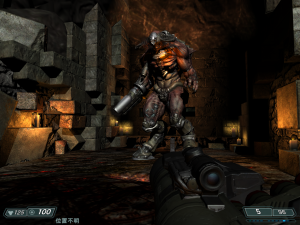 DOOM3 BFG