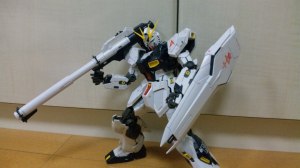 νガンダム Ver.Ka