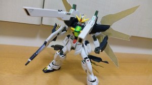 ガンダムDX