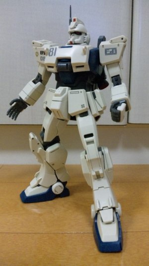 ガンダムEz-8