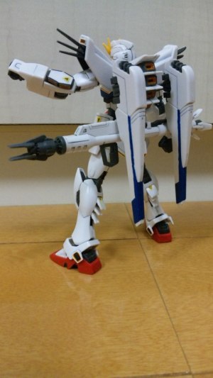 ガンダムF91