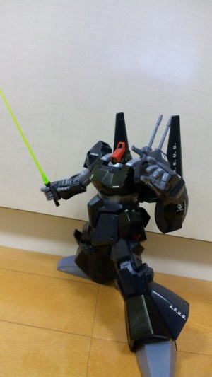 リック・ディアス
