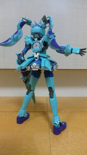 フェイ・イェン