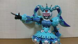 フェイ・イェン