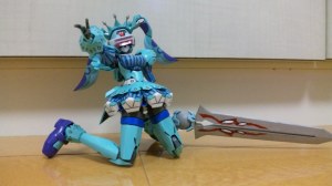 フェイ・イェン
