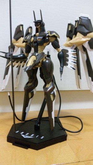 アヌビス