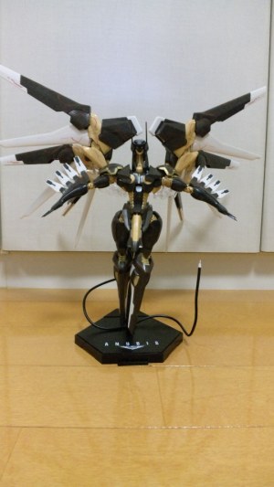 アヌビス