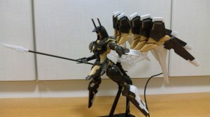 アヌビス
