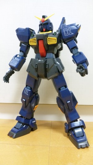 PG ガンダムMk-II
