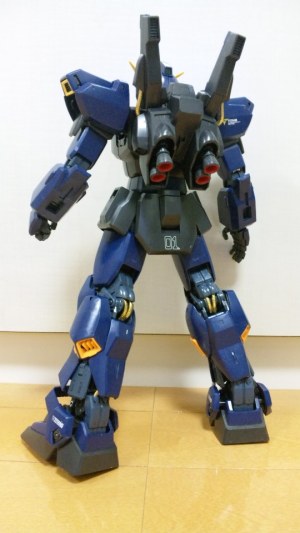 PG ガンダムMk-II