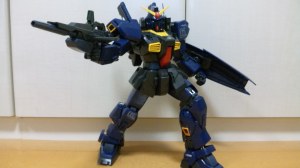 PG ガンダムMk-II