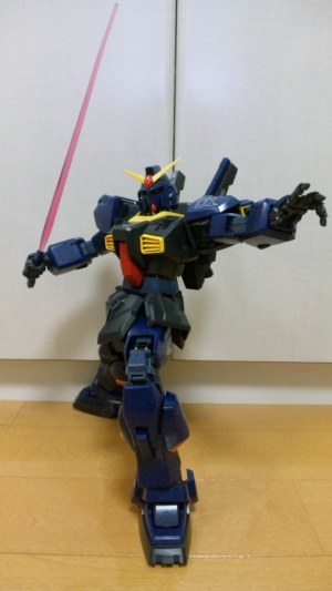 PG ガンダムMk-II