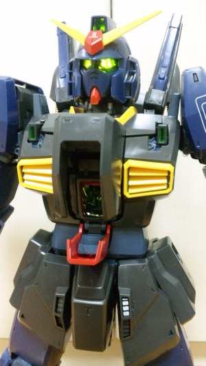 PG ガンダムMk-II