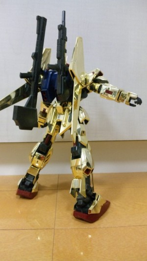 MG百式