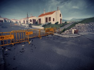 Mind: Path to Thalamus