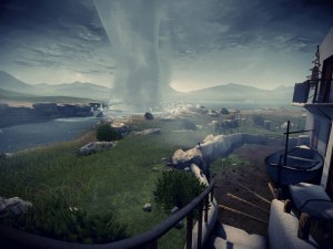 Mind: Path to Thalamus