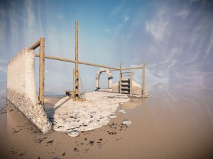 Mind: Path to Thalamus