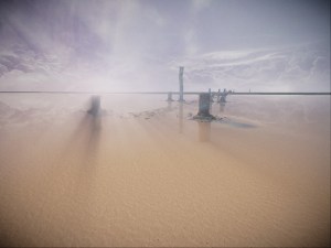 Mind: Path to Thalamus