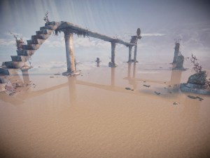 Mind: Path to Thalamus