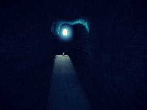 Mind: Path to Thalamus