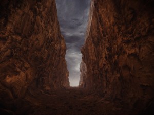 Mind: Path to Thalamus