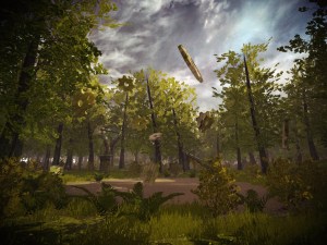 Mind: Path to Thalamus