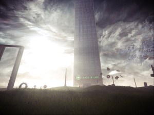 Mind: Path to Thalamus