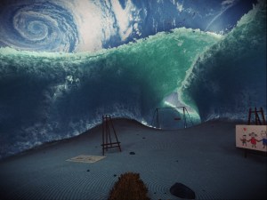 Mind: Path to Thalamus