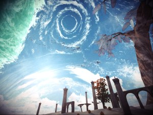 Mind: Path to Thalamus