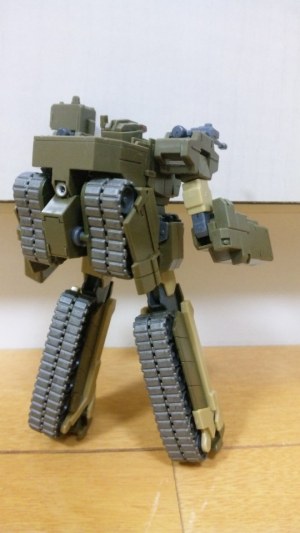 HGUC ロト