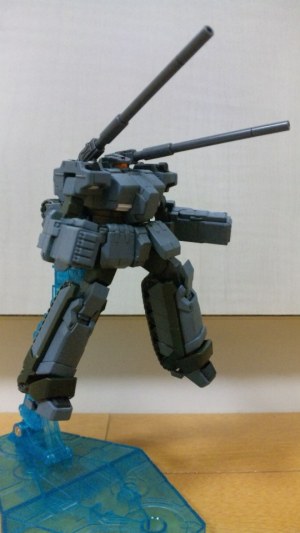 HGUC ロト