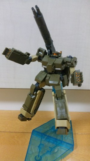 HGUC ロト