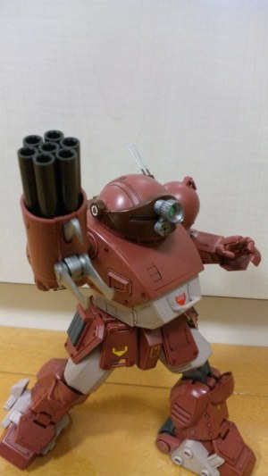 ブルーティッシュドッグ ブルーティッシュドッグ