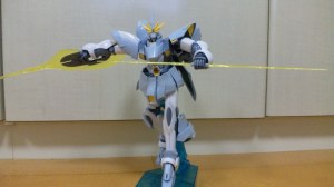 HGBF ミスサザビー